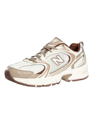 New Balance Zapatillas De Deporte De Malla 530, Blanco