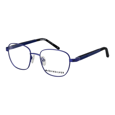 Quiksilver Montura de gafas ópticas EQBEG03020 EBLU Concrete
