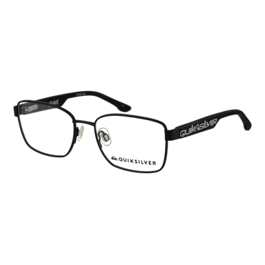 Quiksilver Montura de gafas EQBEG03022 DBLK Knave