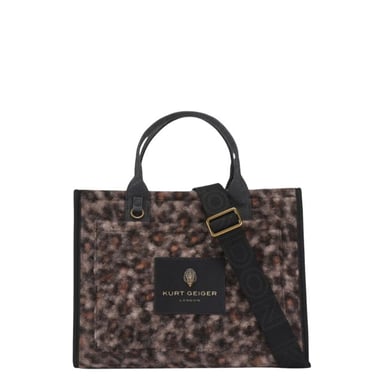 Kurt Geiger bolso tote Holborn
