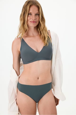 Penti No-Show Fit Decolette Sujetador con relleno