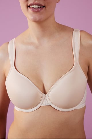 Airy Form Sujetador con relleno