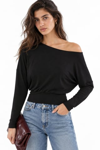 Blusa de mujer