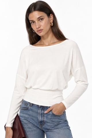 Blusa de mujer