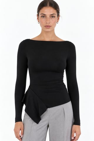 Blusa de mujer