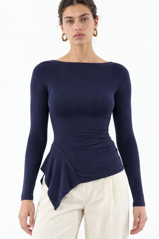 Busem Blusa de mujer