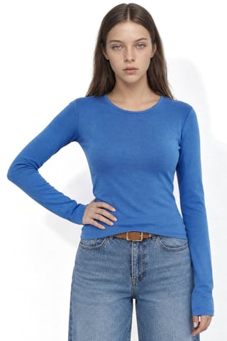 Busem Blusa de mujer