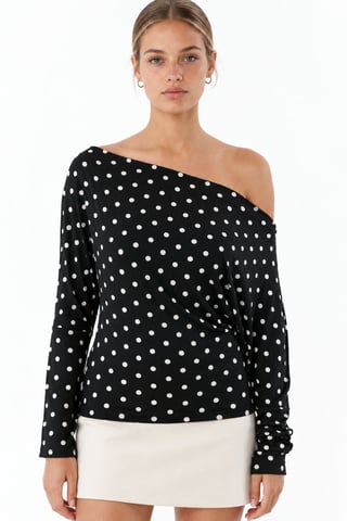 Blusa de mujer