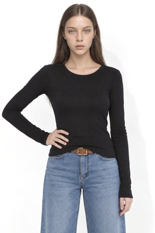 Blusa de mujer