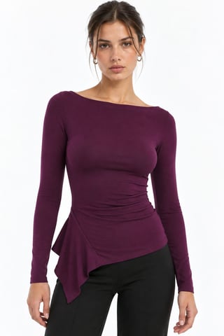 Blusa de mujer