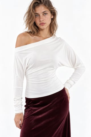 Blusa de mujer