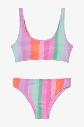 Penti Youth Ocean conjunto de bikini halter