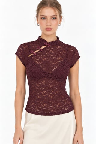 Busem Blusa de mujer