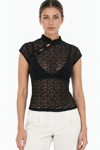 Busem Blusa de mujer
