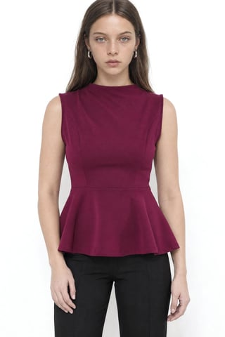 Blusa de mujer