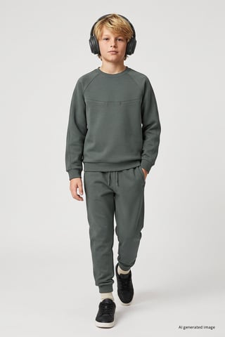 Conjunto deportivo infantil