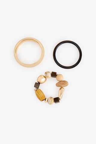 Set de pulseras Clara