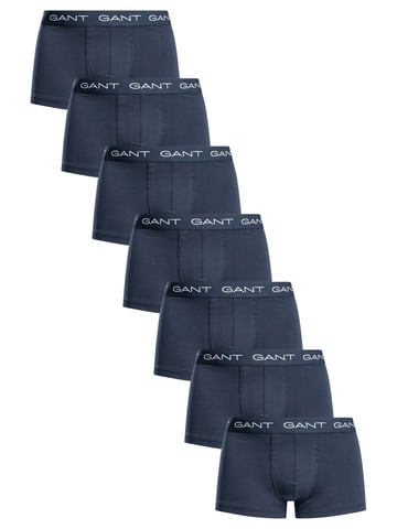 GANT Baúles De 7 Piezas, Azul