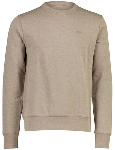 Jersey marrón BOSS Black