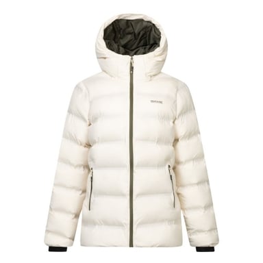 Regatta Chaqueta acolchada térmica para mujer Altoro (Mediterranea/Water Ballet)