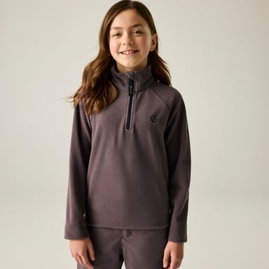 Dare 2b Forro polar infantil Freehand (Huckleberry)