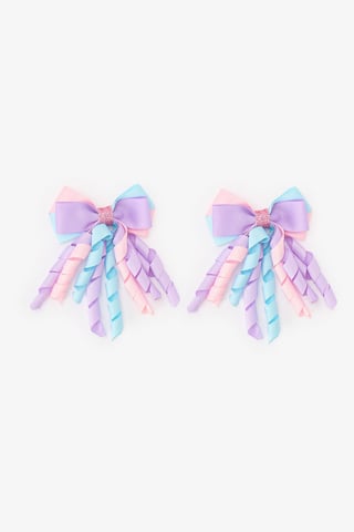 Pinza para el pelo para niñas