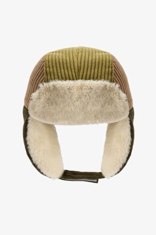 Penti Gorro de niño con estrella