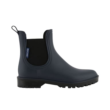Regatta Botas de agua de mujer Lady Harriett II hasta el tobillo (azul marino mate)