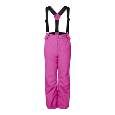 Dare 2B Pantalones de esquí infantiles Outmove III (Rosa extremo)