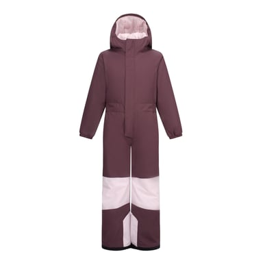 Dare 2B Mono de nieve para niños Rodeo (Huckleberry/Pink Haze)