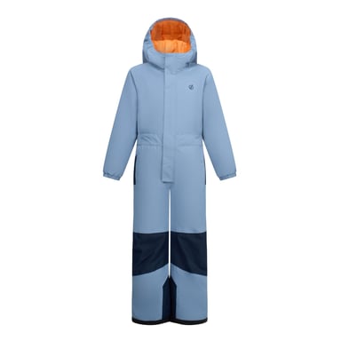 Dare 2B Mono de nieve para niños (azul grisáceo/azul marino)