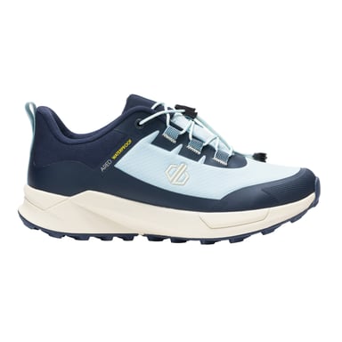 Dare 2B Zapatillas de senderismo para mujer Torrek (Jade claro)
