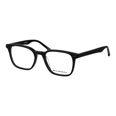 Quiksilver Montura de gafas EQYEG03089 DBLK Stillwell
