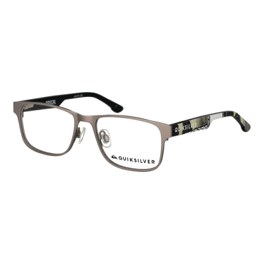 Quiksilver Montura de gafas ópticas EQBEG03024 BGUN Rascal