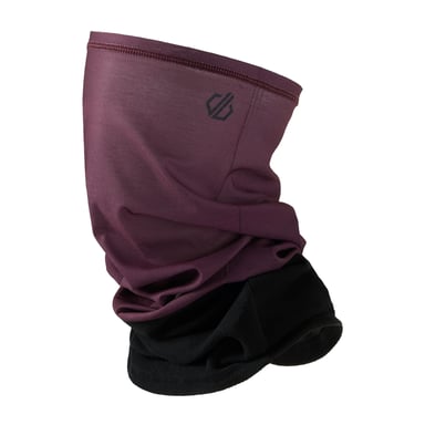Dare 2B Braga de cuello multifuncional unisex para adultos Cracked (Huckleberry)