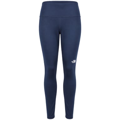 The North Face Regular Flex leggings de mujer de 25inch azul marino