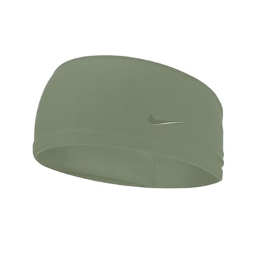 Nike Diadema Fury Elevate Dri-FIT para adultos unisex (Verde)