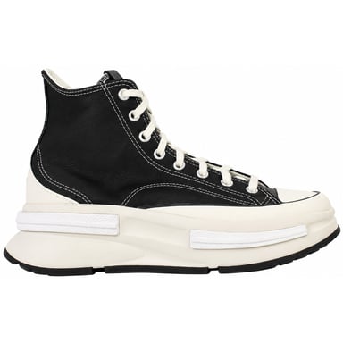 Converse Run Star Legacy CX Hi Unisex Zapatillas negras