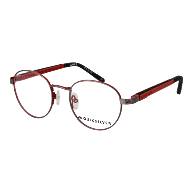 Quiksilver Montura de gafas EQBEG03021 ARED Jungle