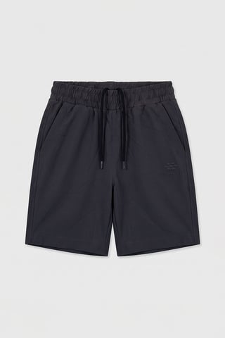 Pantalón corto de pull-on