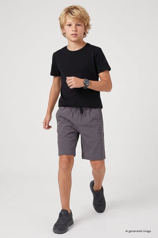 Shorts de pull-on