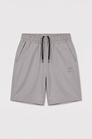 Pantalones cortos de pull-on