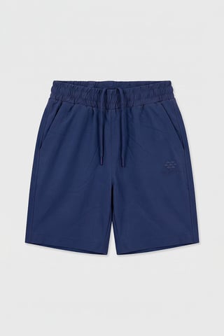 Pantalones cortos de pull-on