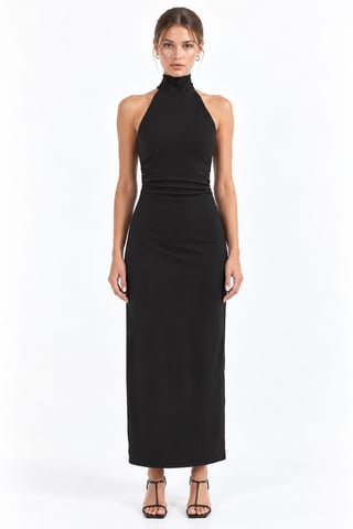 Busem vestido midi de mujer