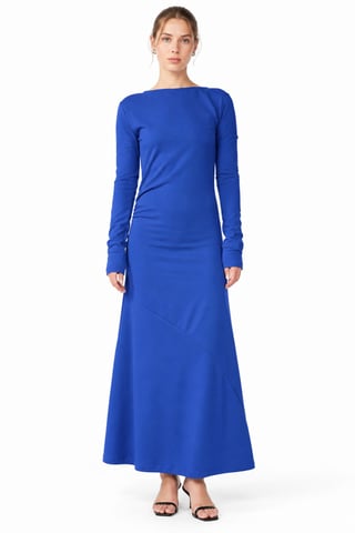 Vestido midi