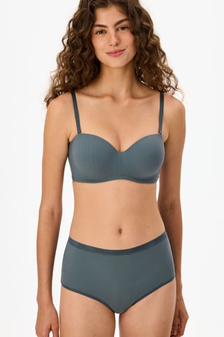 Lotus Essentials Sujetador con copas
