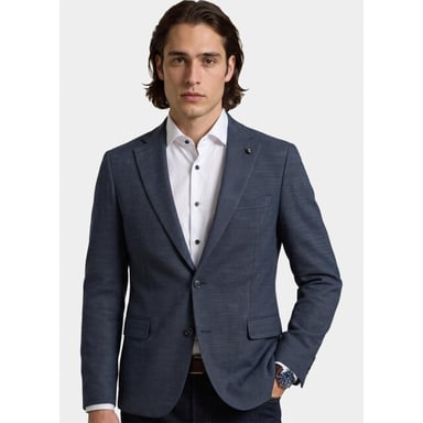 Carl Gross Americana mix & match chaqueta CG Franjo-J SV 20.080J1 / 325192/63