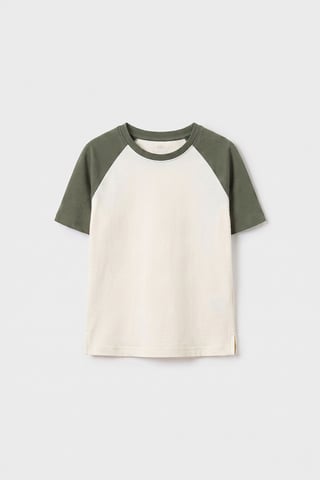 Camisetas de algodón y elastano Tommy Life
