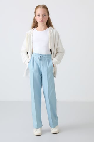 Pantalón de chándal de canalé