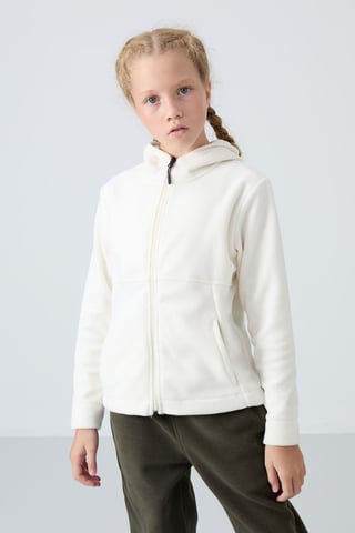 Sudadera de poliéster